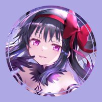 ✦Homura✦ (@mahoushoujo_h) 's Twitter Profile