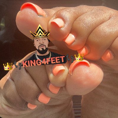 A Handsome Foot King who L👣VES to worship women's feet ❤👣 🎬Content Creator-📷Photographer-Role Play-Kink-Fetish,  FJ👣Session Ready...