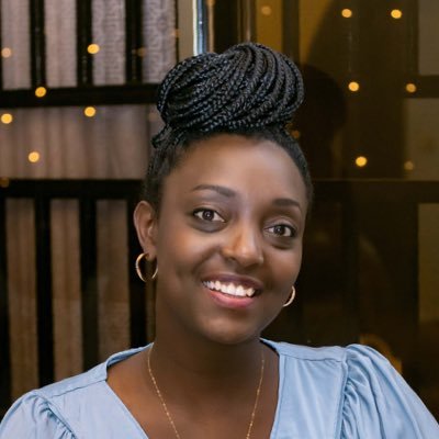 StellaMurungii's profile picture. Tech I Innovation I Entrepreneurship I Impact. #LearnUnlearnRelearn #MakeExcellenceAHabit