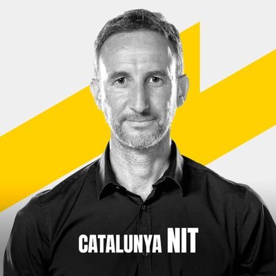 Presento el Catalunya Nit a Catalunya Ràdio. Podcast Parem l'Antena. Excorresponsal de TV3 i Catalunya Ràdio a Moscou.