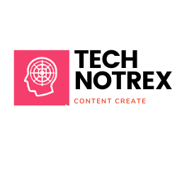 @TechNotrexBlog