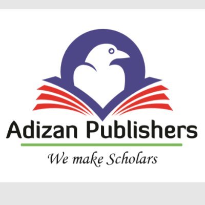 AdizanPublisher