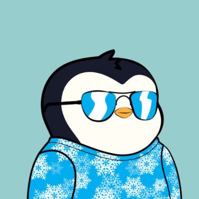 PenguinsIndex's profile picture. We buy shares of top 
@friendtech

 Pudgy's profiles and share their content with you. WE WILL DISTRIBUTE OUR AIRDROP AMONG OUR HOLDERS