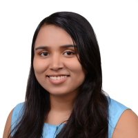Ira Mohanty (@iramohanty) 's Twitter Profile
