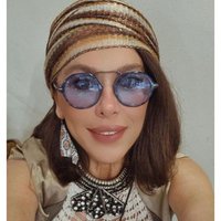 Tutku Meriç Taybars(@yuzkirk7) 's Twitter Profile Photo