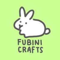 Fubini Crafts (@fubinicrafts) 's Twitter Profile Photo Fubini Crafts (@fubinicrafts) 's Twitter Profile Photo