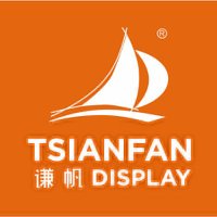 TsianFan-DisplayStand(@QDisplaystand) 's Twitter Profile Photo