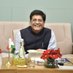 Piyush Goyal (@PiyushGoyal) Twitter profile photo