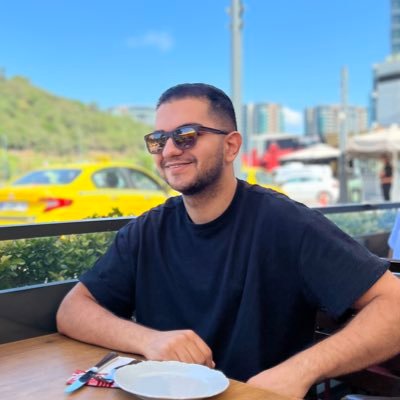 Nimaw__'s profile picture. Dentist 🦷