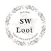 SMLOOT (@smloott) Twitter profile photo SMLOOT (@smloott) Twitter profile photo