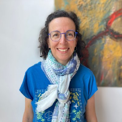 ManuelaContGar's profile picture. Matrona en Santander-HUMV, máster en investigación. Doctoranda en la UAH. Grupo de investigación "Enfermería"- IDIVAL. Socia de "Red el Hueco de mi Vientre"