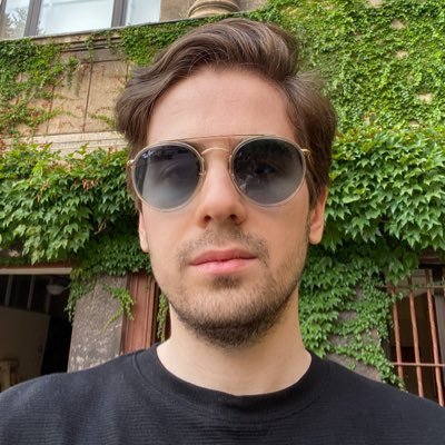 Ceyhun_Ozt's profile picture.