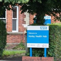 Horley Health Hub Community Space (@horleyhealthhub) 's Twitter Profile