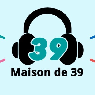 discordサーバー｢メゾン・ド・初音｣presents配信DJイベント【Maison de 39】公式アカウント ★イベントタグ #メゾンド39 / #裏メゾンド39 ☆主催 @Unnamed_Mon3tr / 副主催 @METEOR_4939