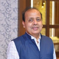 Dr. Vivek Mathur, Ph.D. Sports Medicine🇮🇳 (@drvivekmathur) 's Twitter Profile