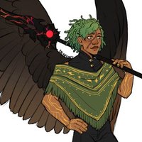 Yufo (@yufo_the_dm) 's Twitter Profile