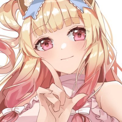 ◇ 🇺🇸/🇮🇩 Retired VTuber & now part time artist
◇ ☕️ https://t.co/wLUvIPEAic
◇ 💚 https://t.co/HPzfHjHlxZ
◇ 📝 https://t.co/Ppd85ynBPR
◇ Twitch & YouTube Partner