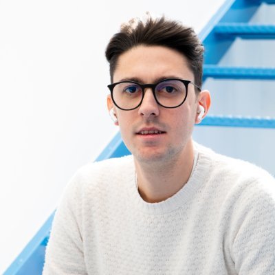 GiulioMignemi's profile picture. 