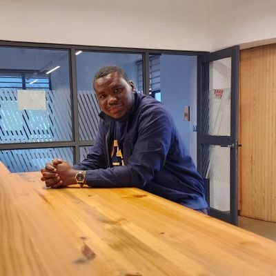 AvevorSitsofe's profile picture. 🇬🇭 | 🇷🇼 | 🇰🇪