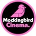Mockingbird Cinema. Bar & Café (@mockbirdcinema) Twitter profile photo Mockingbird Cinema. Bar & Café (@mockbirdcinema) Twitter profile photo