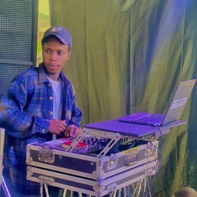 DJ Melvin . Pro DJ,  Wedding and Events Dj, Creative Director, Event planner and Video Content Creator