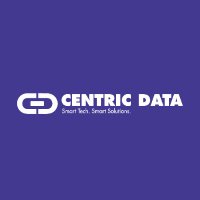 Centric Data(@CentricData1) 's Twitter Profile Photo