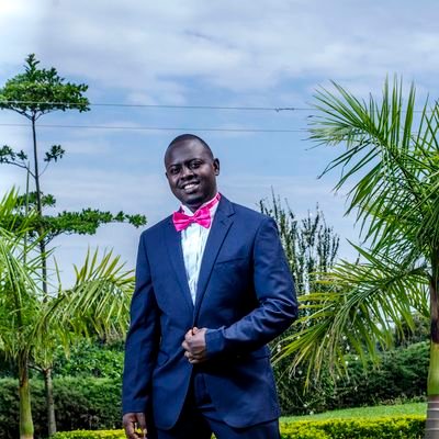 RukundoIsaac16's profile picture. C.E.O @Soul Touch Revival Youth Movement!
|Specialty coffee quality controller @Gorilla Summit Coffee.
|Community Psychologist