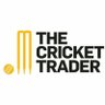 TheCricTrader's profile picture. Join: https://t.co/N8fFr0eFnW 

!Cricket Investments & Strategies / Free Tips!