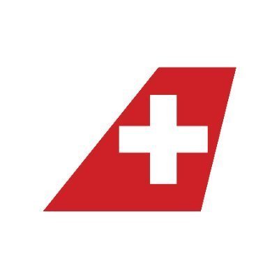 This is the official Twitter account for Swiss Air Lines.