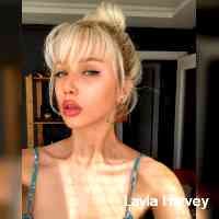 haveyayla's profile picture. Status update: currently hungry 🍔🍟🌭🌮🥗🍪