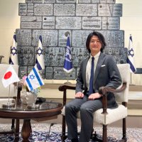 Kengo Akano @ K Squared 🇮🇱🇯🇵(@aka_kengo) 's Twitter Profile Photo