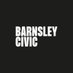 Barnsley Civic (@BarnsleyCivic) Twitter profile photo