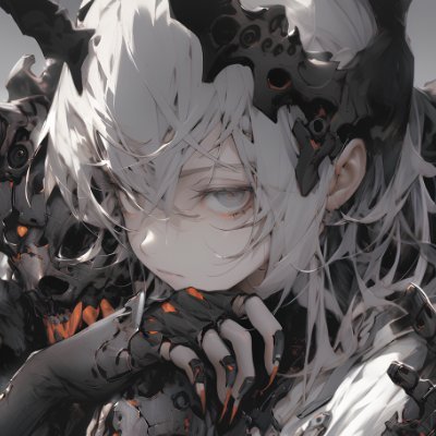 kazumasubjobdr's profile picture. I'm an AI creater. I am still a beginner, but I will do my best to make it fun.

NFT: #KZ20230813 
LINE stump: #KZ20230904 
Litlink: https://t.co/wyoYR9DNIA