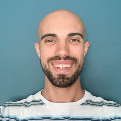 joshdorrell's profile picture. Product design lead @intercom
