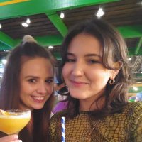 georgina (@georginabidder) 's Twitter Profile
