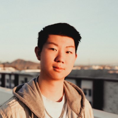 ProtectedLeaf's profile picture. Photographer/Filmmaker                              Say Cheese 😅