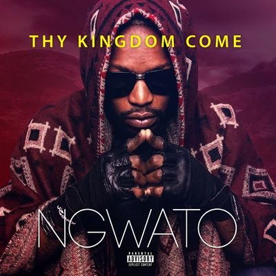 Thy Kingdom Come available on Spotify & iTunes| Psych Africa Ent. psychafrica@yahoo.com | 065 967 8612/063 5356 443