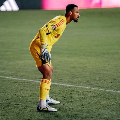 ds_callender's profile picture. Intermiami CF GK/// Nike Athlete