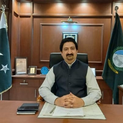 Official account of Deputy Comissioner Kohat, Currently Dr. Azmat Ullah Wazir is serving as DC Kohat.