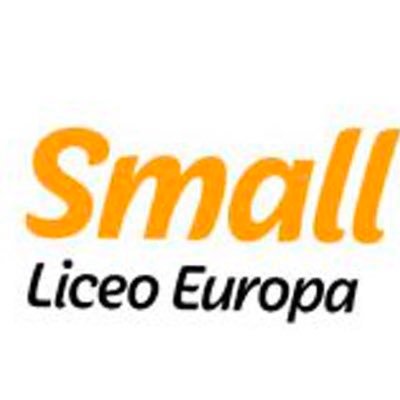 Small World ✨ La Escuela Infantil del Colegio Liceo Europa ✨ Curso 2023/2024
