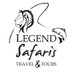 Legend Safaris (@legend_safaris) Twitter profile photo