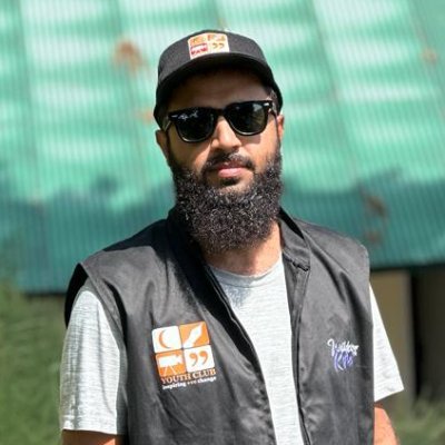 Counsellor & Life Coach at Youth Club | Moto-Traveller & Fitness Enthusiast | Investment Advisor