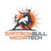 SaffronBull MediaTech (@saffronbull_mt) Twitter profile photo