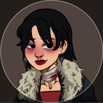 kvxcix's profile picture. fokin bite me