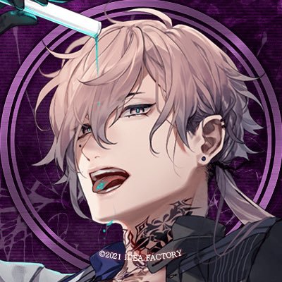 流歌さんのプロフィール画像