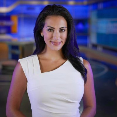 WTNH News 8 Good Morning Connecticut traffic anchor 4-8 am. Connecticut's Morning Buzz co-anchor. Introducing you to Connecticut warriors #WednesdaysWarrior