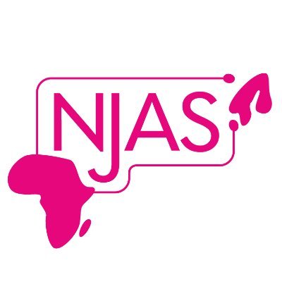 Supporting stellar scholarly work on Africa. Providing opportunities. No fees, open access.
NJAS has moved to #Bluesky! Follow us there. Our handle is @njas.fi