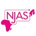 Nordic Journal of African Studies (@NJAStweets) Twitter profile photo