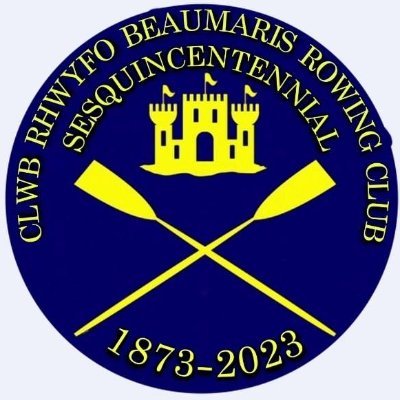 BeaumarisRowing's profile picture. 