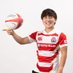 阿部 恵/Megumi Abe (@meg_rugby28) Twitter profile photo